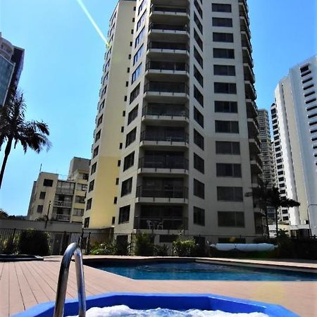 Surfers Holiday Apartments Gold Coast Extérieur photo