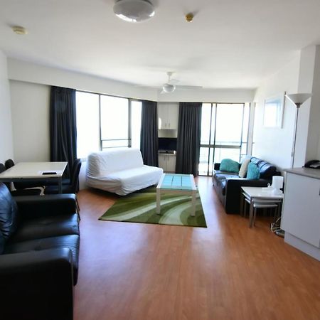 Surfers Holiday Apartments Gold Coast Extérieur photo