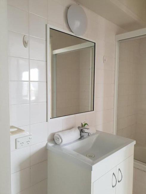 Surfers Holiday Apartments Gold Coast Extérieur photo