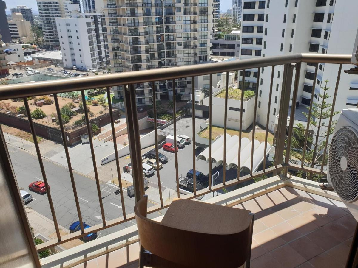 Surfers Holiday Apartments Gold Coast Extérieur photo