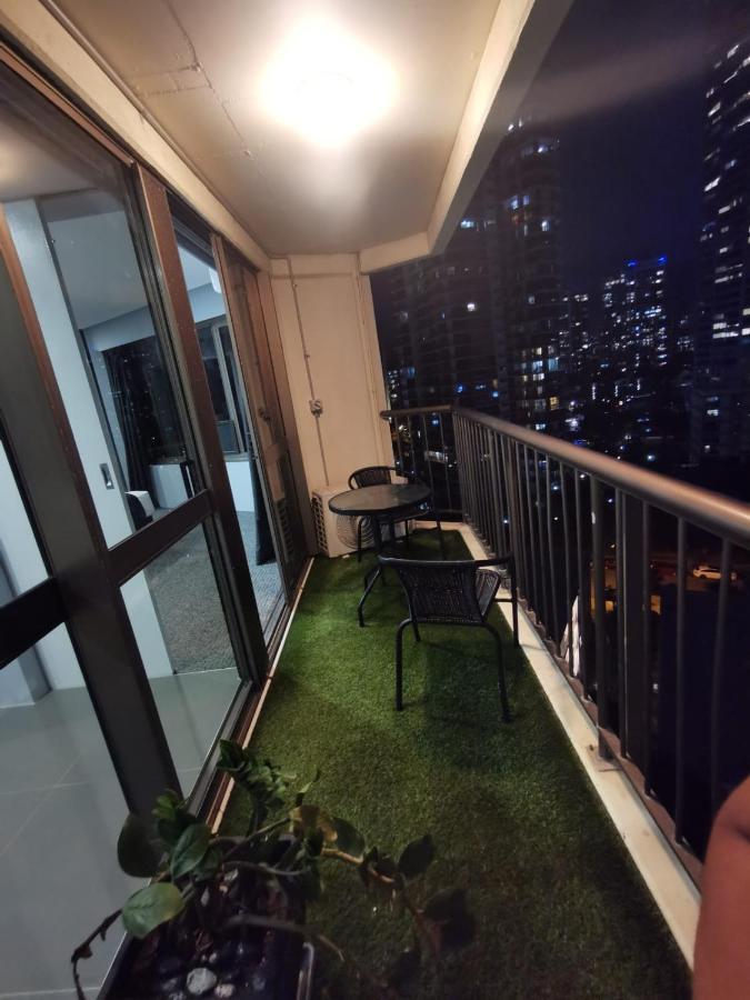 Surfers Holiday Apartments Gold Coast Extérieur photo