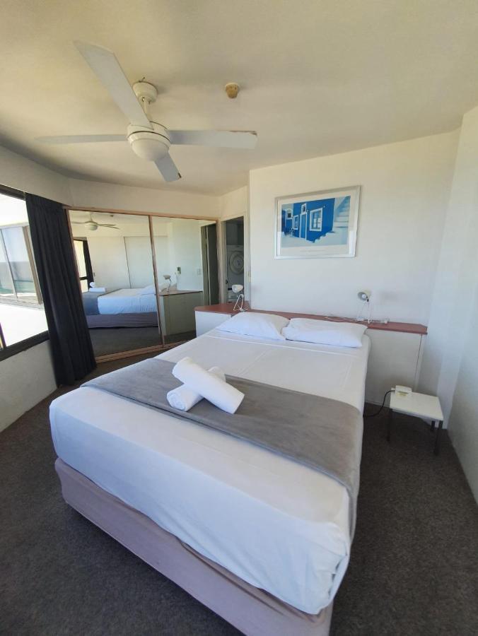 Surfers Holiday Apartments Gold Coast Extérieur photo