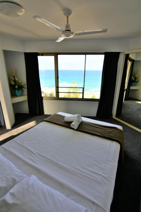 Surfers Holiday Apartments Gold Coast Extérieur photo