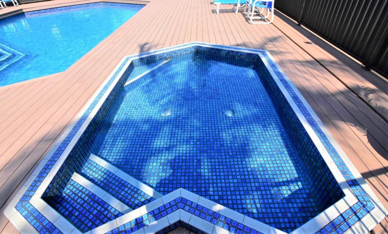 Surfers Holiday Apartments Gold Coast Extérieur photo
