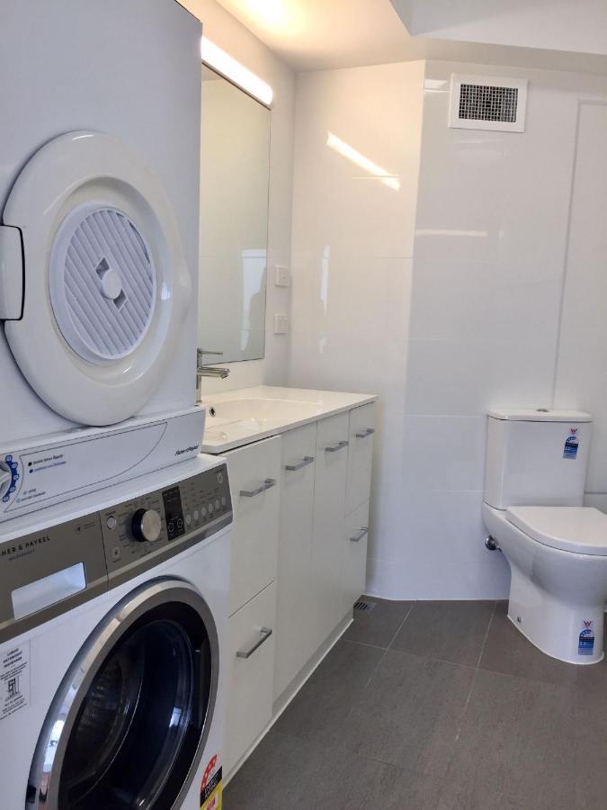 Surfers Holiday Apartments Gold Coast Extérieur photo