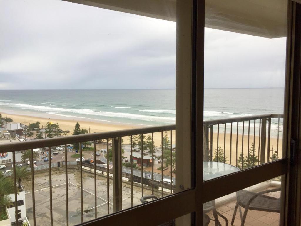 Surfers Holiday Apartments Gold Coast Extérieur photo