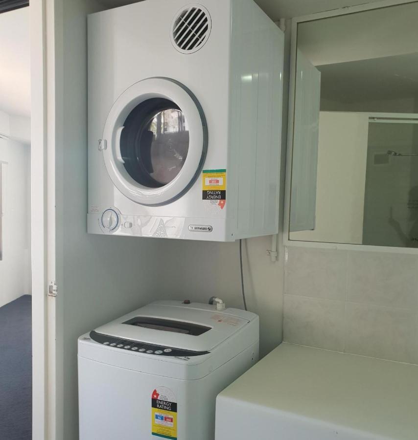 Surfers Holiday Apartments Gold Coast Extérieur photo