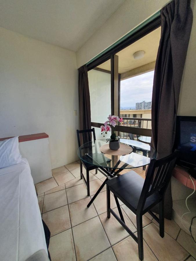 Surfers Holiday Apartments Gold Coast Extérieur photo