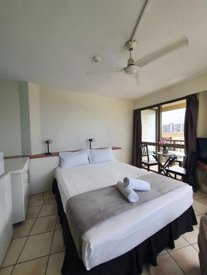 Surfers Holiday Apartments Gold Coast Extérieur photo
