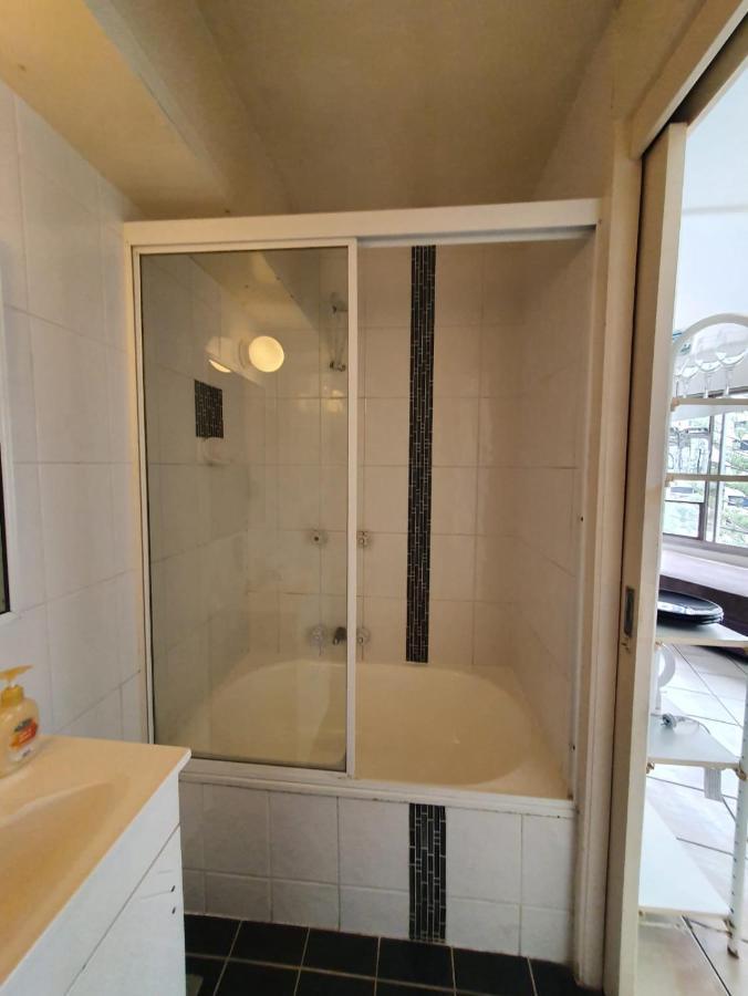 Surfers Holiday Apartments Gold Coast Extérieur photo