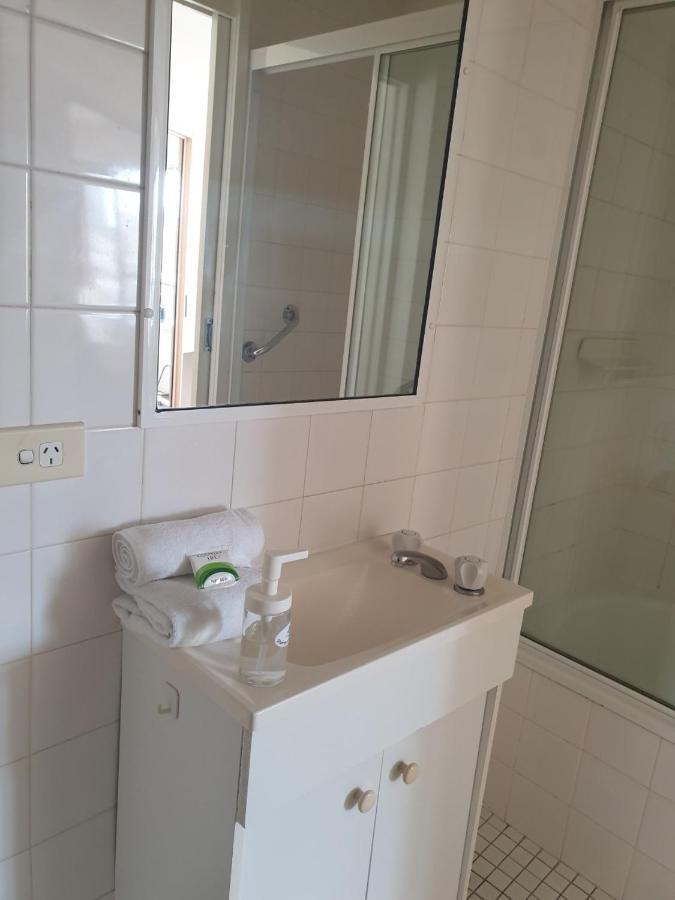 Surfers Holiday Apartments Gold Coast Extérieur photo